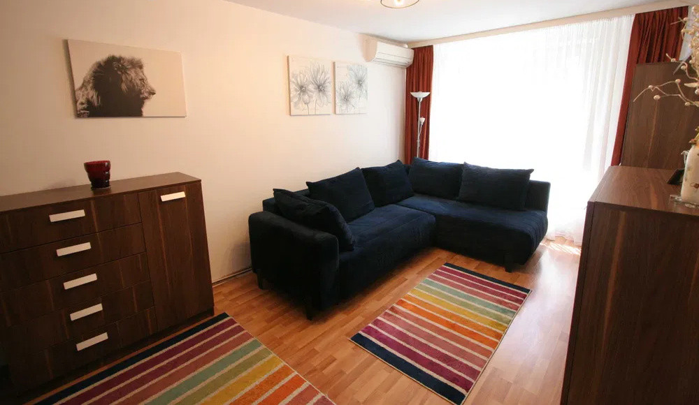 2 Camere | Crangasi - Ceahlau | Centrala  