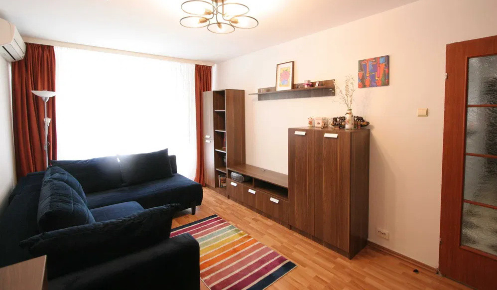 2 Camere | Crangasi - Ceahlau | Centrala  