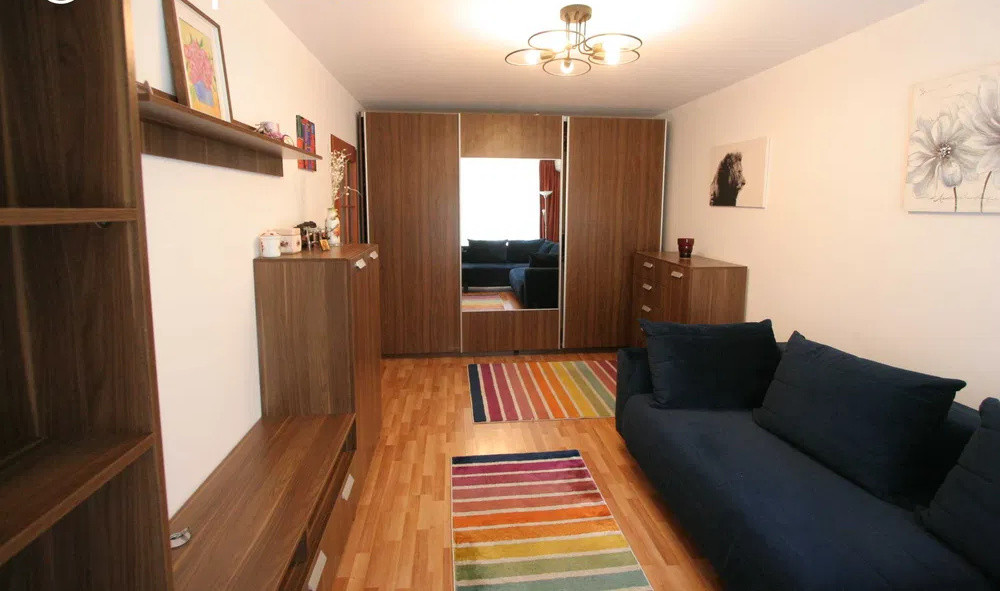 2 Camere | Crangasi - Ceahlau | Centrala  