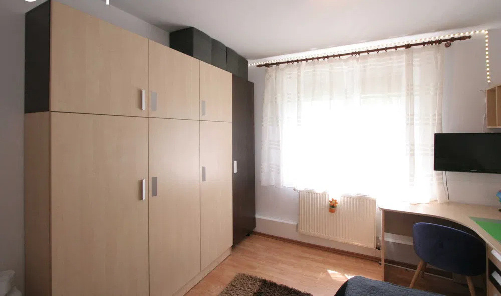 2 Camere | Crangasi - Ceahlau | Centrala  
