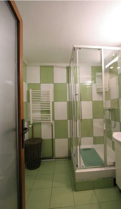 2 Camere | Crangasi - Ceahlau | Centrala  