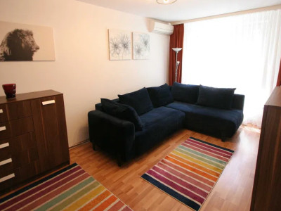 2 Camere | Crangasi - Ceahlau | Centrala  