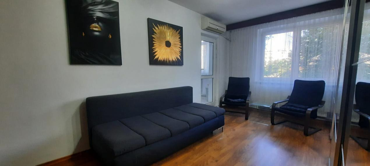 4 Camere | Drumul Taberei - Gheorghe Latea | Centrala Termica