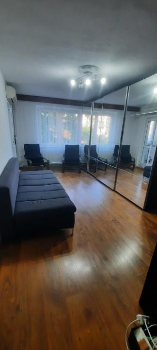 4 Camere | Drumul Taberei - Gheorghe Latea | Centrala Termica