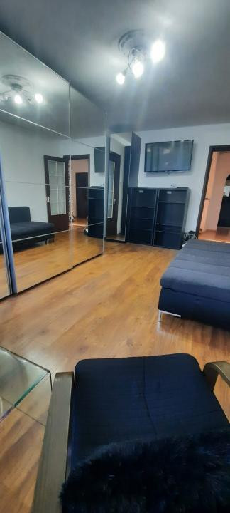 4 Camere | Drumul Taberei - Gheorghe Latea | Centrala Termica