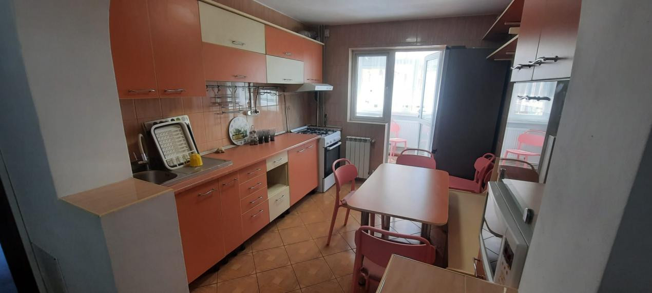4 Camere | Drumul Taberei - Gheorghe Latea | Centrala Termica