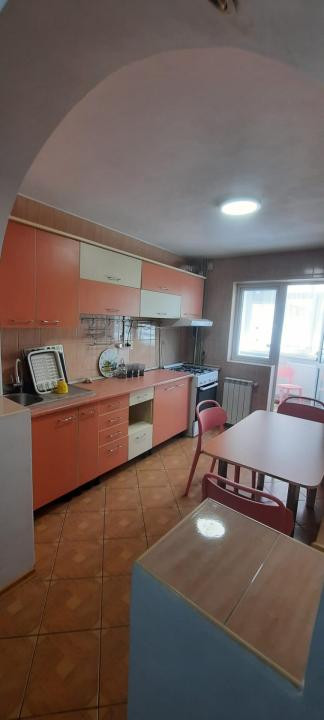 4 Camere | Drumul Taberei - Gheorghe Latea | Centrala Termica