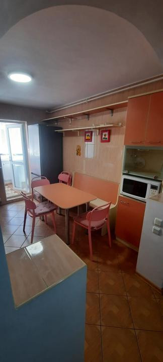 4 Camere | Drumul Taberei - Gheorghe Latea | Centrala Termica