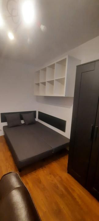 4 Camere | Drumul Taberei - Gheorghe Latea | Centrala Termica