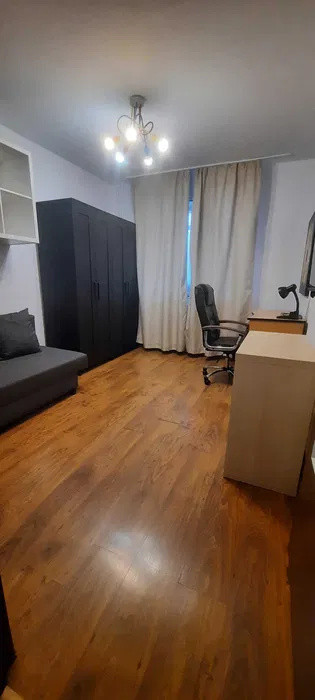 4 Camere | Drumul Taberei - Gheorghe Latea | Centrala Termica