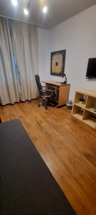 4 Camere | Drumul Taberei - Gheorghe Latea | Centrala Termica