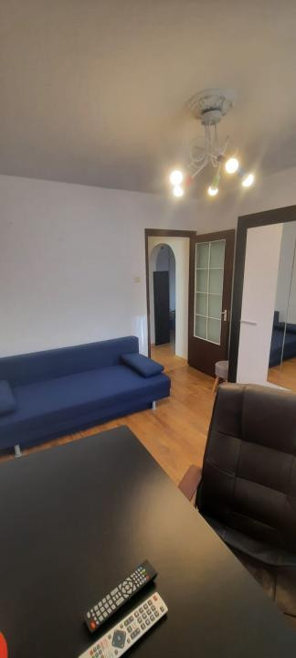 4 Camere | Drumul Taberei - Gheorghe Latea | Centrala Termica