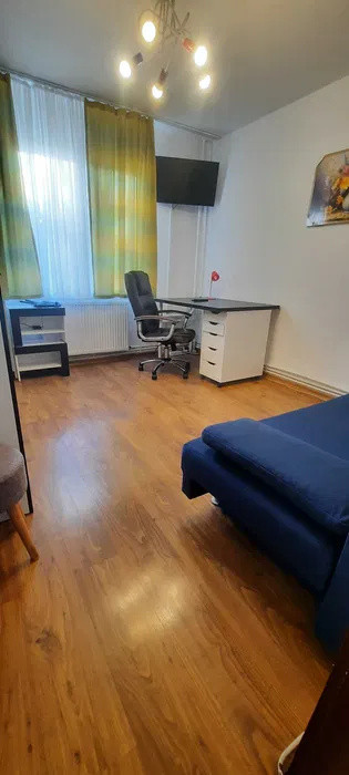 4 Camere | Drumul Taberei - Gheorghe Latea | Centrala Termica