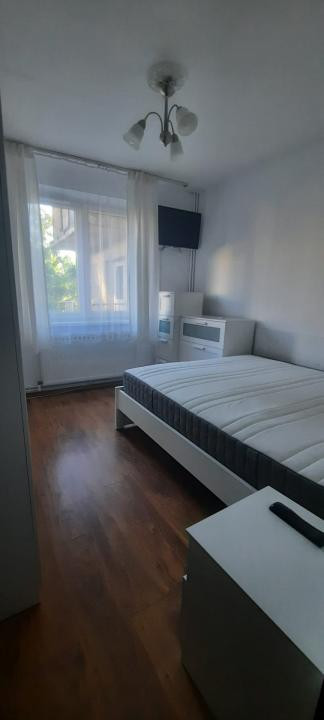 4 Camere | Drumul Taberei - Gheorghe Latea | Centrala Termica
