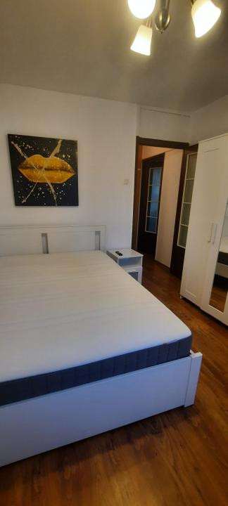 4 Camere | Drumul Taberei - Gheorghe Latea | Centrala Termica