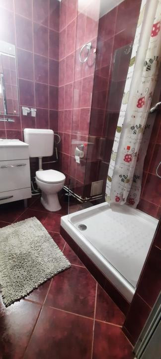 4 Camere | Drumul Taberei - Gheorghe Latea | Centrala Termica
