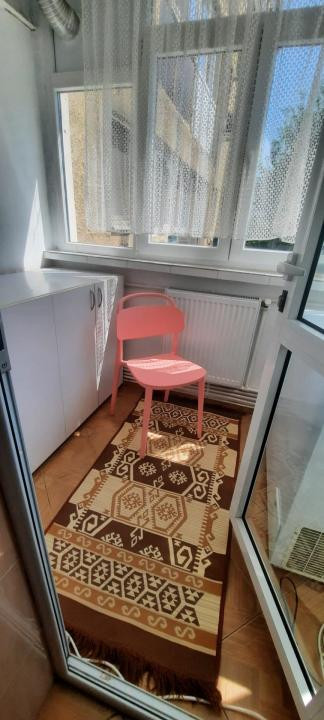 4 Camere | Drumul Taberei - Gheorghe Latea | Centrala Termica