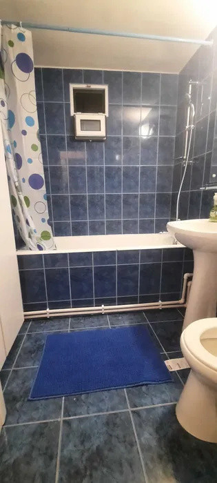 4 Camere | Drumul Taberei - Gheorghe Latea | Centrala Termica