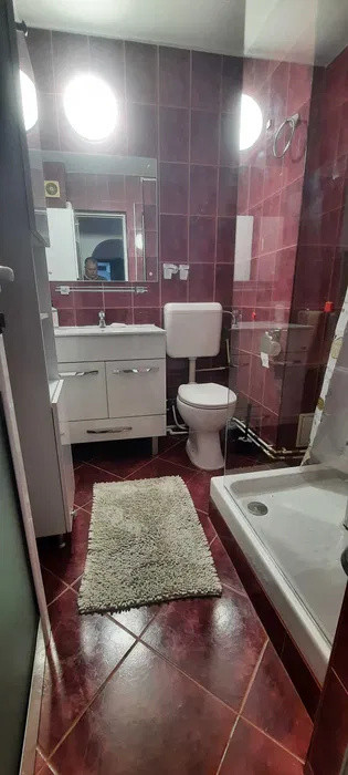 4 Camere | Drumul Taberei - Gheorghe Latea | Centrala Termica