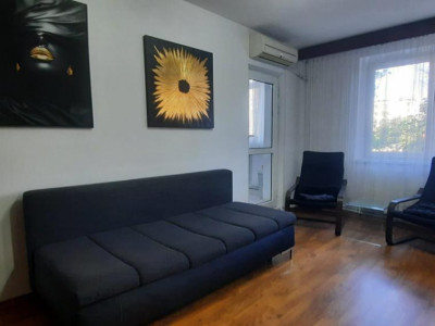 4 Camere | Drumul Taberei - Gheorghe Latea | Centrala Termica