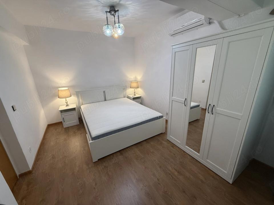 4 Camere | Iancului | Pet Friendly | 2 minute de metrou
