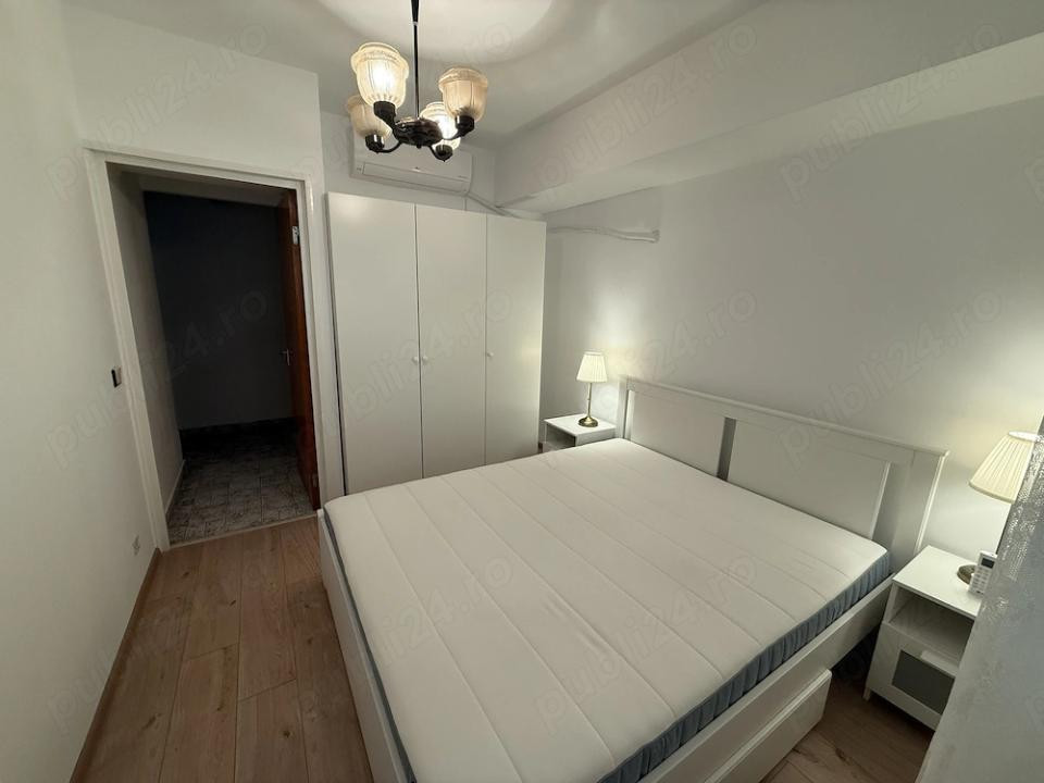 4 Camere | Iancului | Pet Friendly | 2 minute de metrou