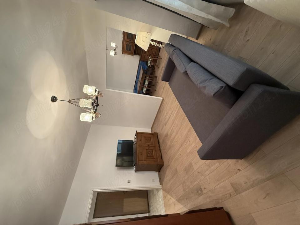 4 Camere | Iancului | Pet Friendly | 2 minute de metrou