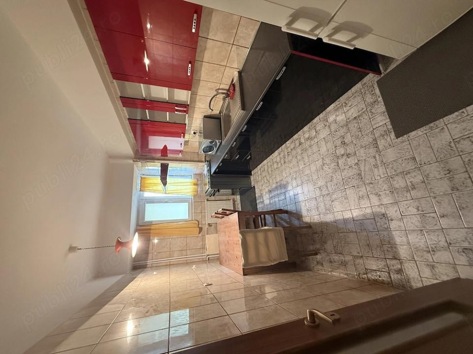 4 Camere | Iancului | Pet Friendly | 2 minute de metrou