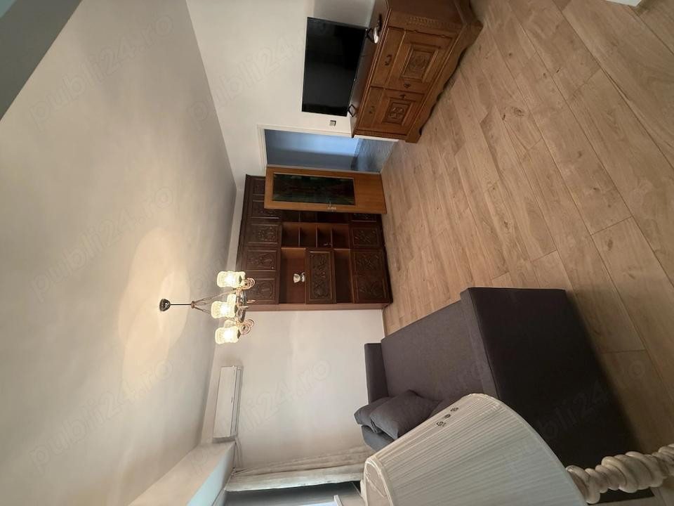 4 Camere | Iancului | Pet Friendly | 2 minute de metrou