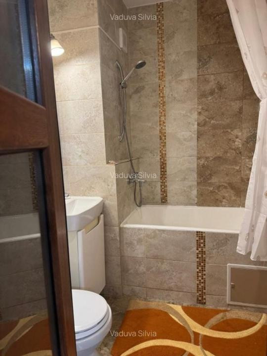 2 Camere | Unirii | Centrala Bloc | Metrou 1 minut | Renovat