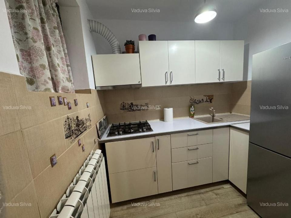 2 Camere | Unirii | Centrala Bloc | Metrou 1 minut | Renovat