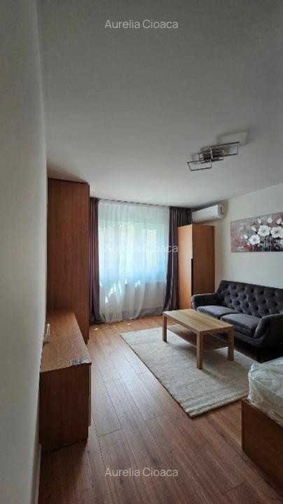 Garsoniera | Iancului -Sos. Pantelimon | Renovat | Boiler | Metrou 12 Minute 