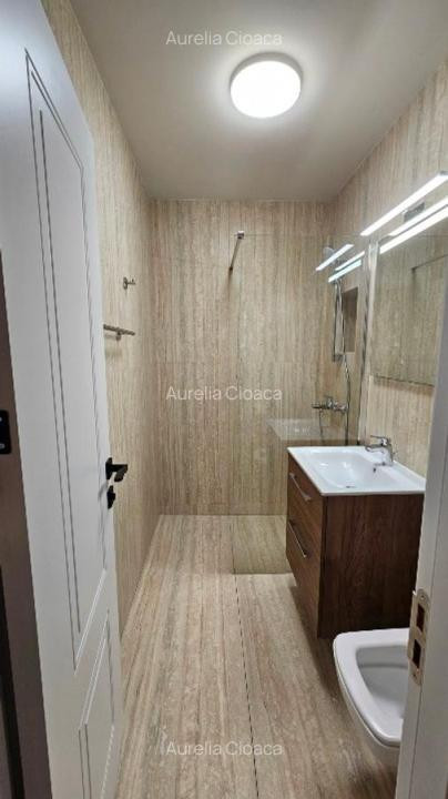 Garsoniera | Iancului -Sos. Pantelimon | Renovat | Boiler | Metrou 12 Minute 