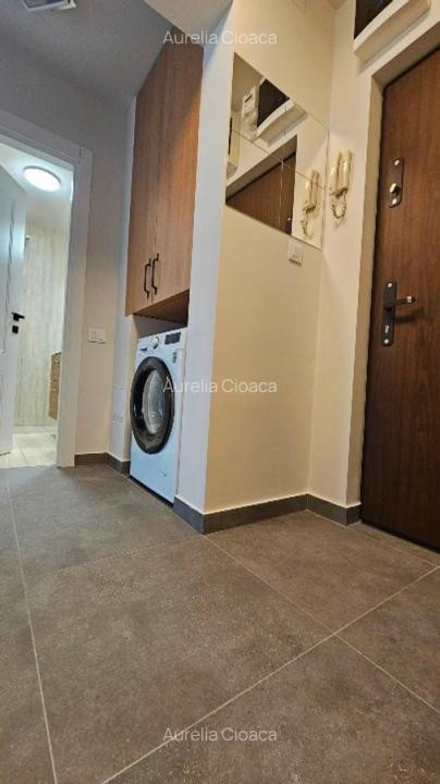 Garsoniera | Iancului -Sos. Pantelimon | Renovat | Boiler | Metrou 12 Minute 