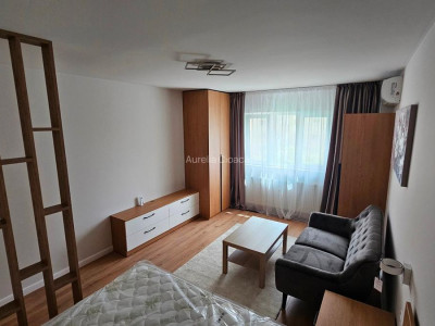 Garsoniera | Iancului -Sos. Pantelimon | Renovat | Boiler | Metrou 12 Minute 