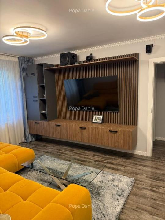 3 Camere | Tineretului | Centrala proprie | Loc de parcare | Metrou 10 minute