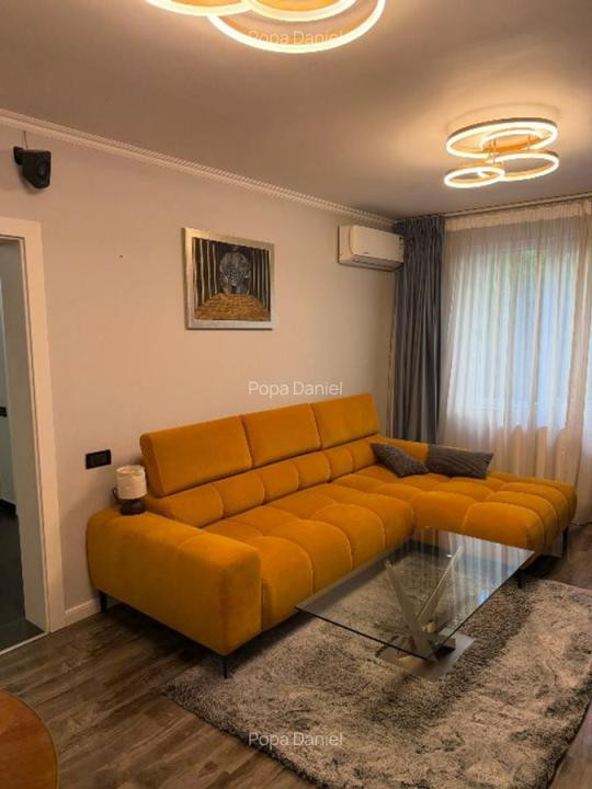 3 Camere | Tineretului | Centrala proprie | Loc de parcare | Metrou 10 minute
