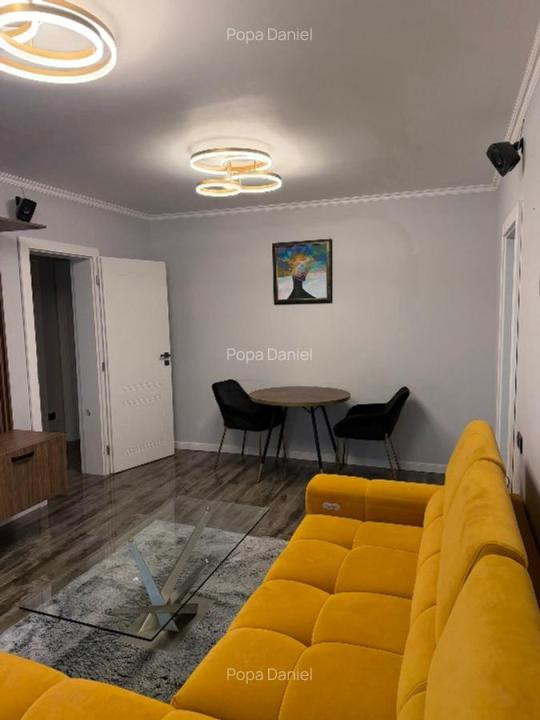 3 Camere | Tineretului | Centrala proprie | Loc de parcare | Metrou 10 minute