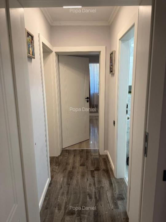 3 Camere | Tineretului | Centrala proprie | Loc de parcare | Metrou 10 minute