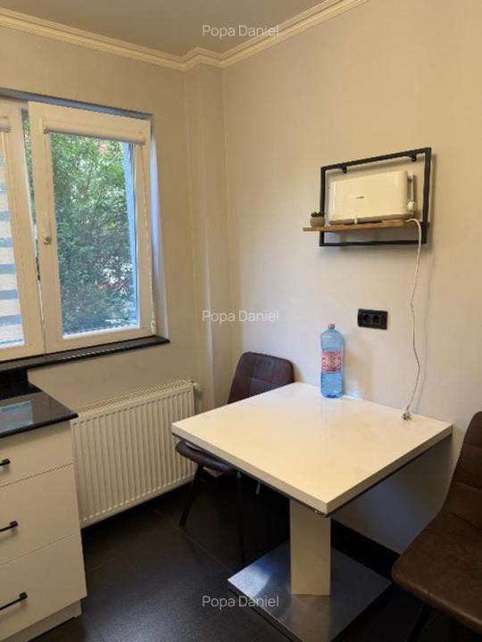 3 Camere | Tineretului | Centrala proprie | Loc de parcare | Metrou 10 minute