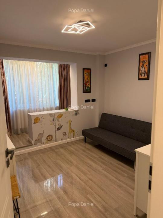 3 Camere | Tineretului | Centrala proprie | Loc de parcare | Metrou 10 minute