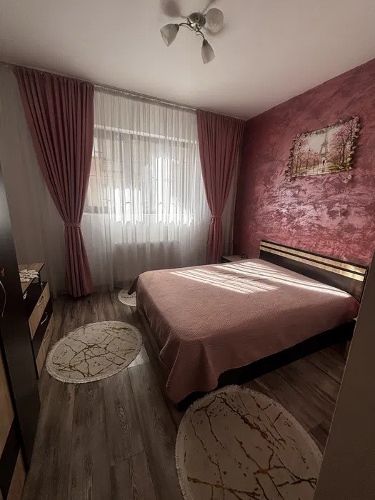 2 Camere | Rahova - Confort Urban | Loc de Parcare