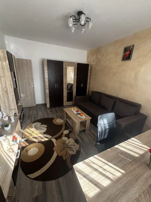 2 Camere | Rahova - Confort Urban | Loc de Parcare