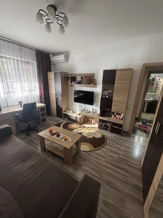 2 Camere | Rahova - Confort Urban | Loc de Parcare