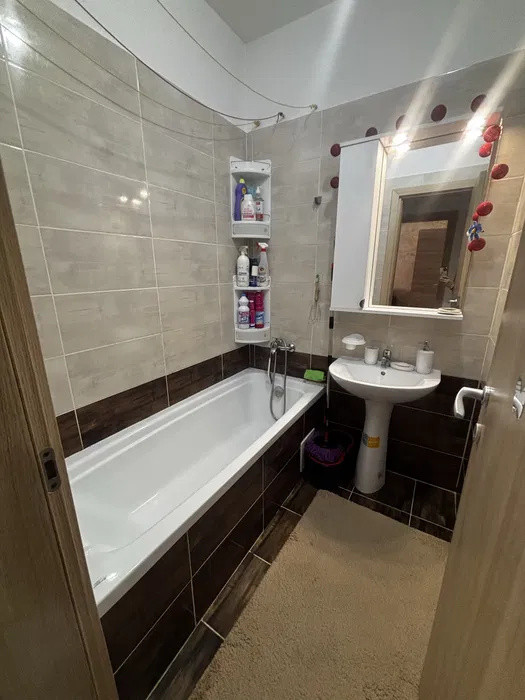 2 Camere | Rahova - Confort Urban | Loc de Parcare