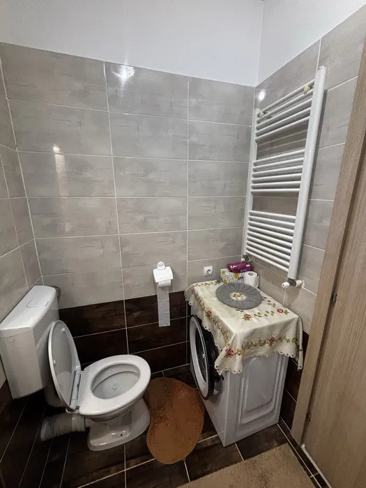 2 Camere | Rahova - Confort Urban | Loc de Parcare