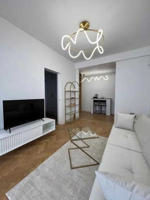2 Camere | Calea Victoriei | Pet Friendly | Centrala Proprie | Metrou 10 minute