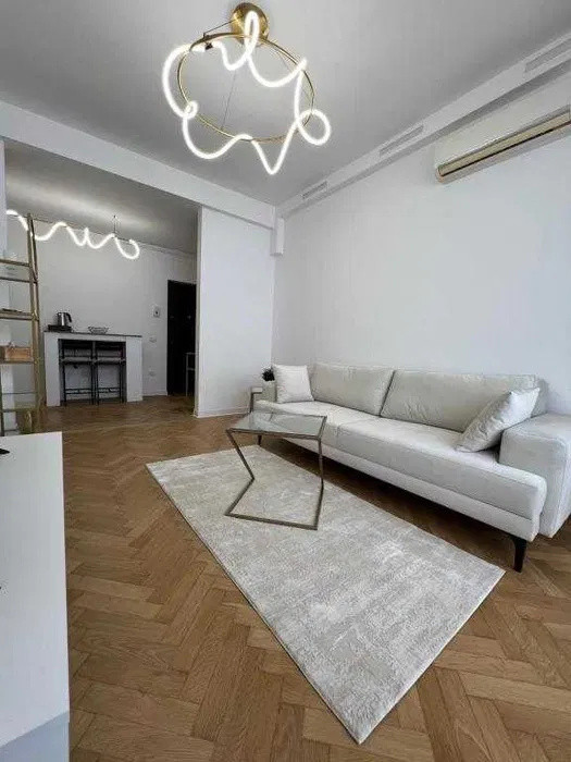 2 Camere | Calea Victoriei | Pet Friendly | Centrala Proprie | Metrou 10 minute