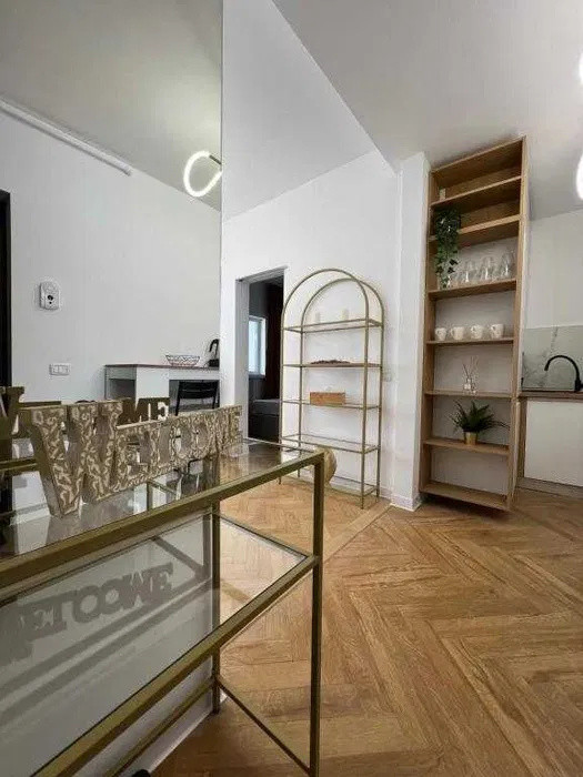 2 Camere | Calea Victoriei | Pet Friendly | Centrala Proprie | Metrou 10 minute
