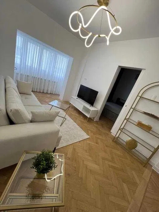 2 Camere | Calea Victoriei | Pet Friendly | Centrala Proprie | Metrou 10 minute